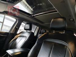 جیپ L گراند شیرۆکی